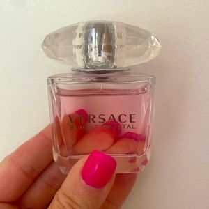 Versace Bright Crystal